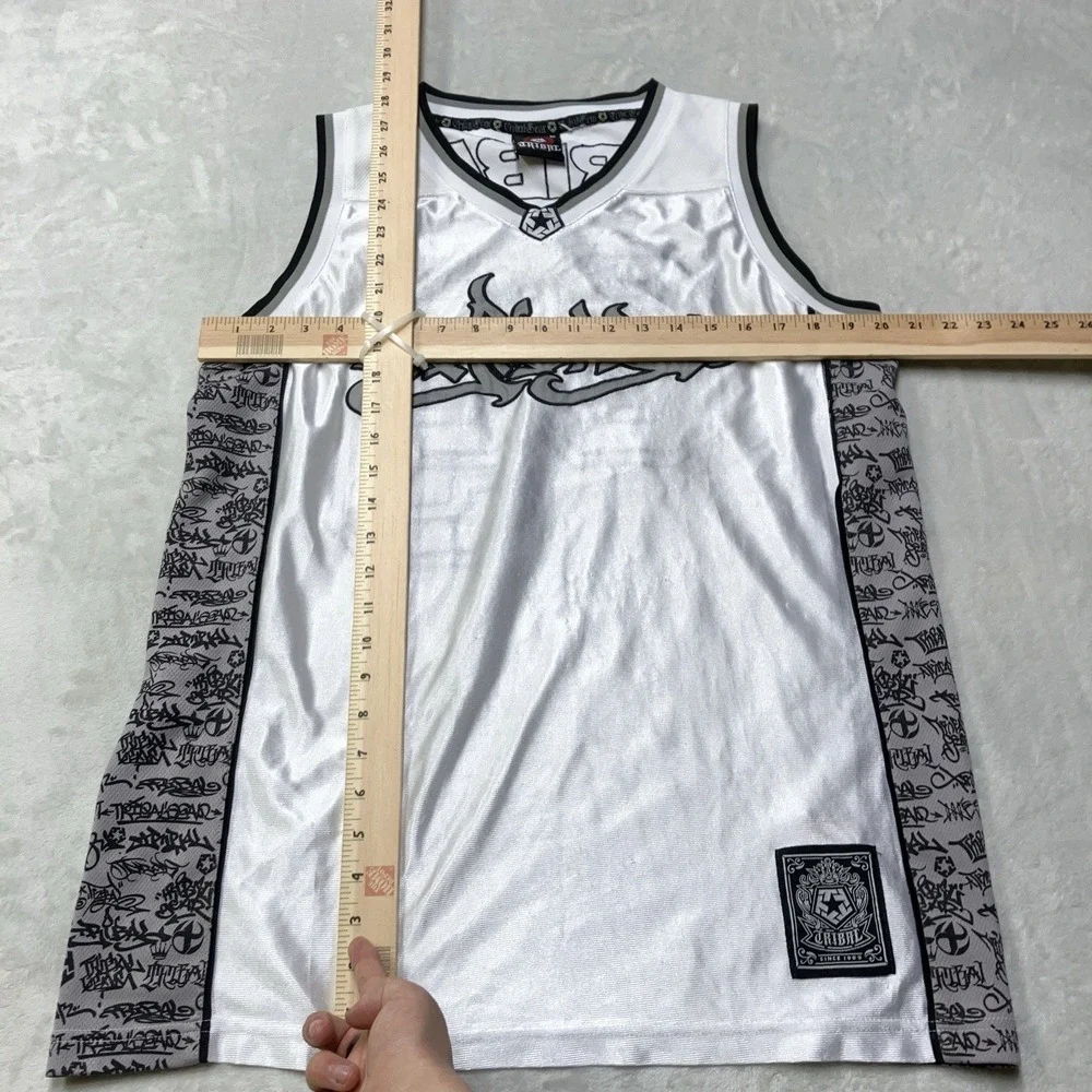 Tribal Gear some pilling